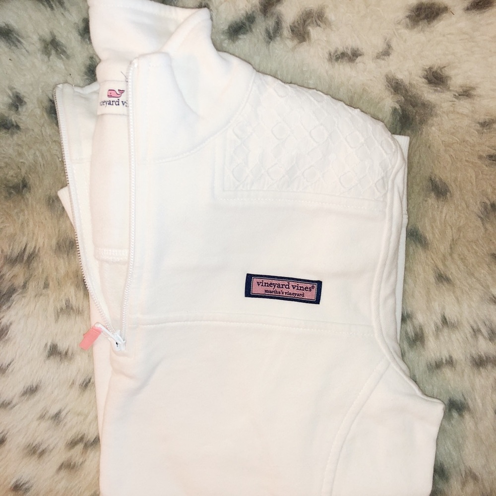 Vineyard Vines Quilted Shep Shirt